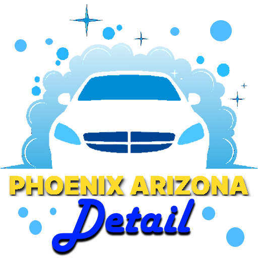 Phoenix Arizona Detail - Best Mobile Car Detail Automobile Car Wash Scottsdale Mesa Tempe San Tan Valley